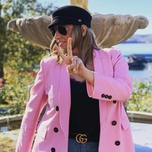 Meet your Posher, Madison